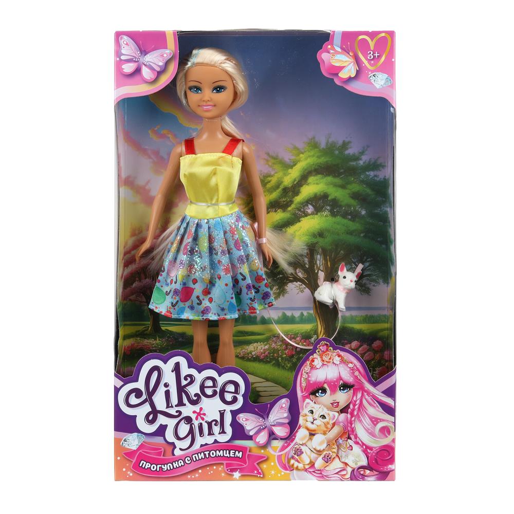 LIKEE GIRL LG29-PET-2-RU