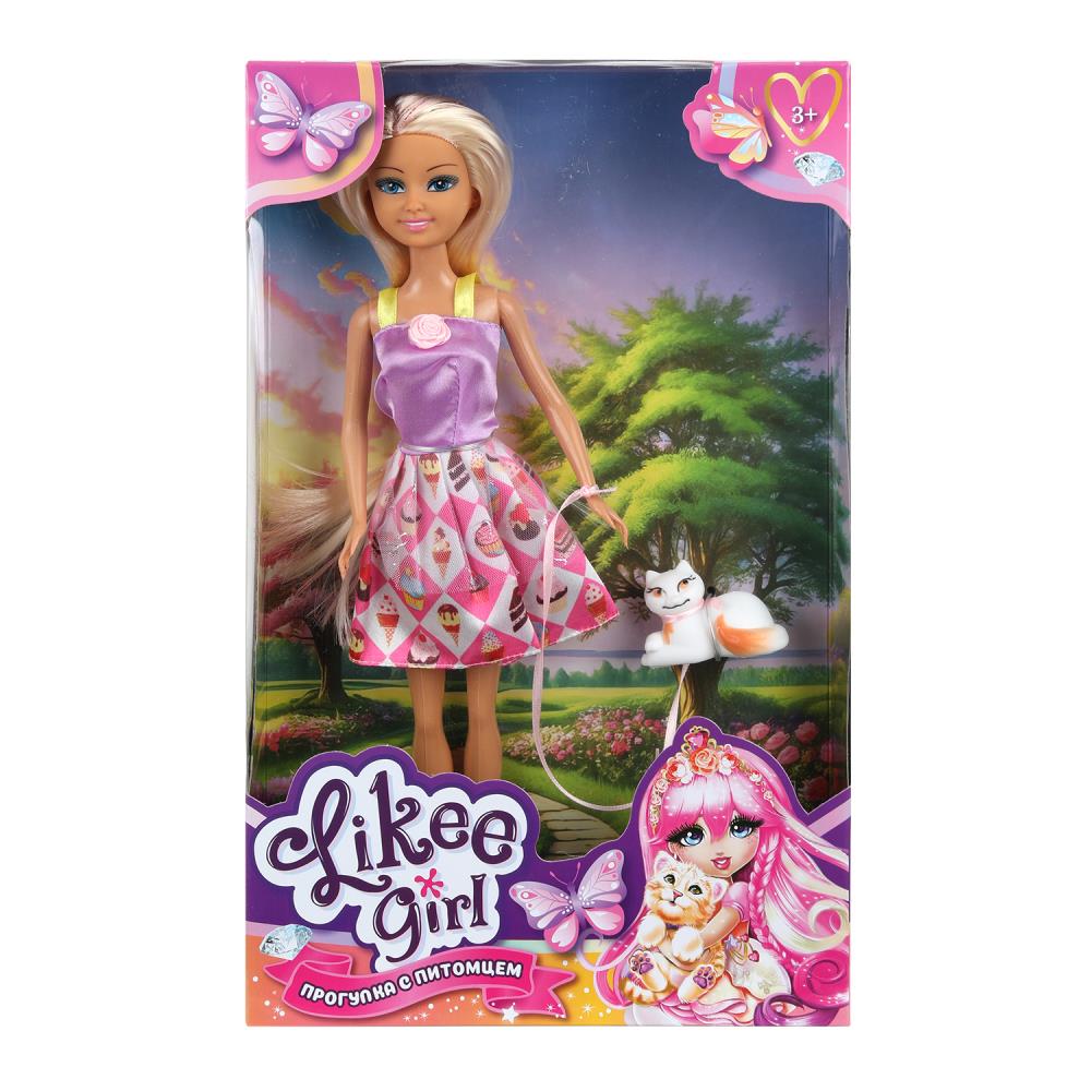 LIKEE GIRL LG29-PET-3-RU
