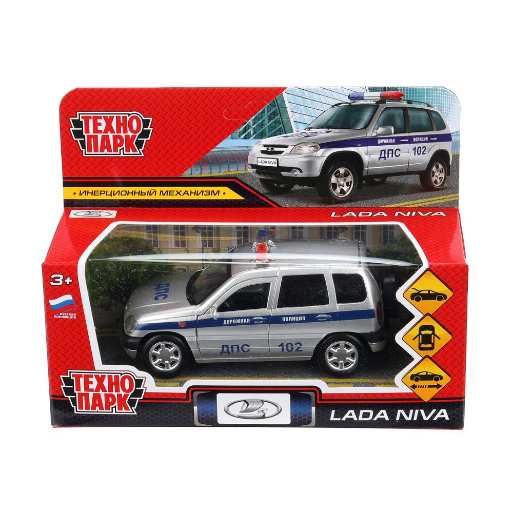 LADA LADANIVA-12POL-SR