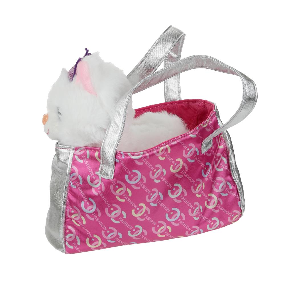 Игрушка мягкая размер До 20 см МОЙ ПИТОМЕЦ MFB124343CH-18C