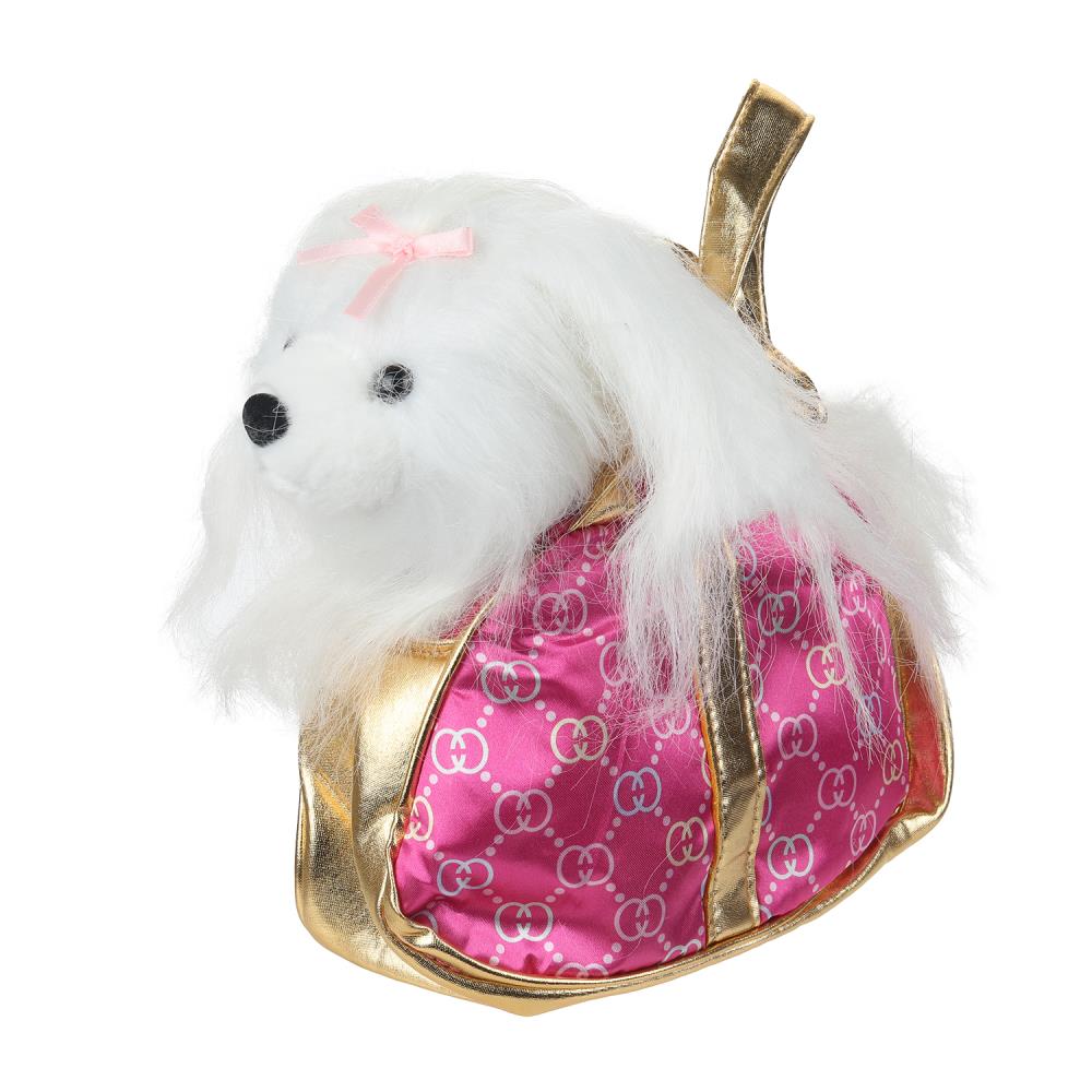 Игрушка мягкая размер До 20 см МОЙ ПИТОМЕЦ MFB124342GG-18D