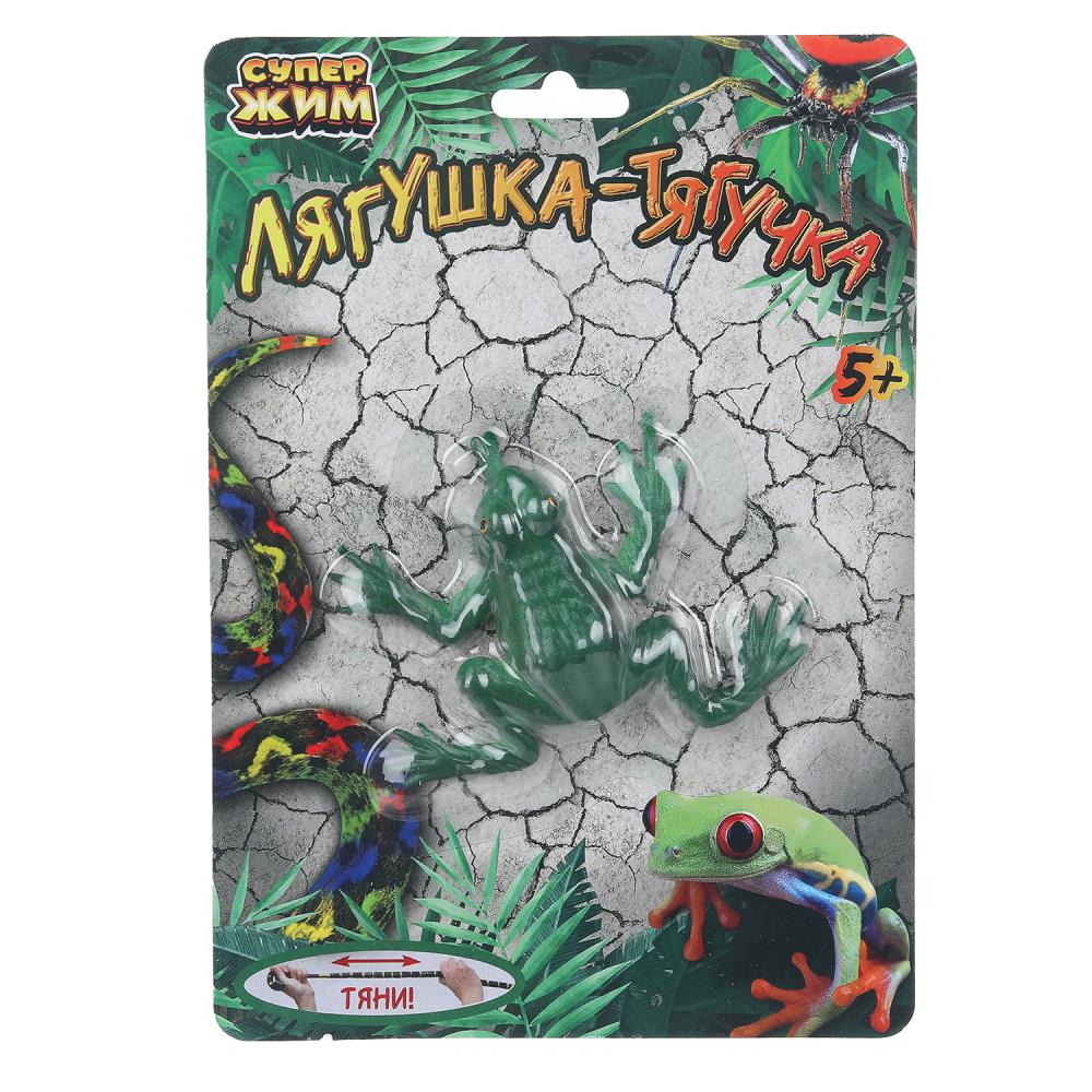 Игрушки липучки Супер Жим ZYP23121401-1-RU