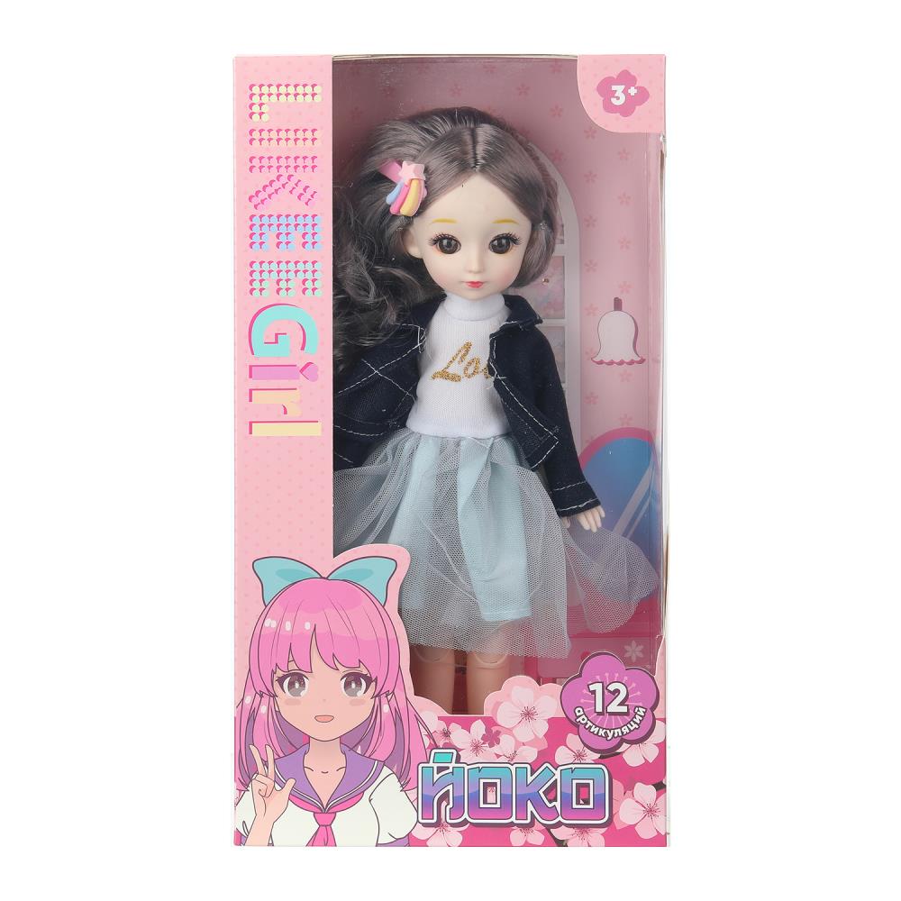 LIKEE GIRL Y2305O1768-1-RU