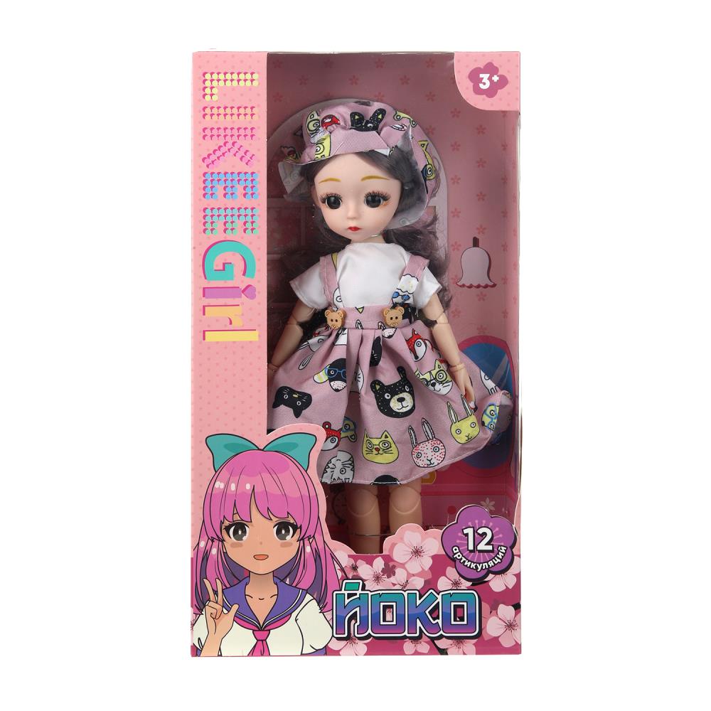 LIKEE GIRL Y2305O1766-RU