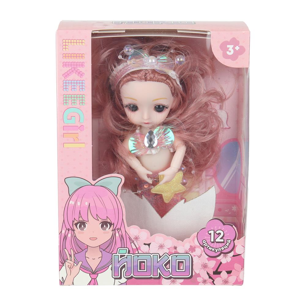 LIKEE GIRL Y2407O0182-1-RU