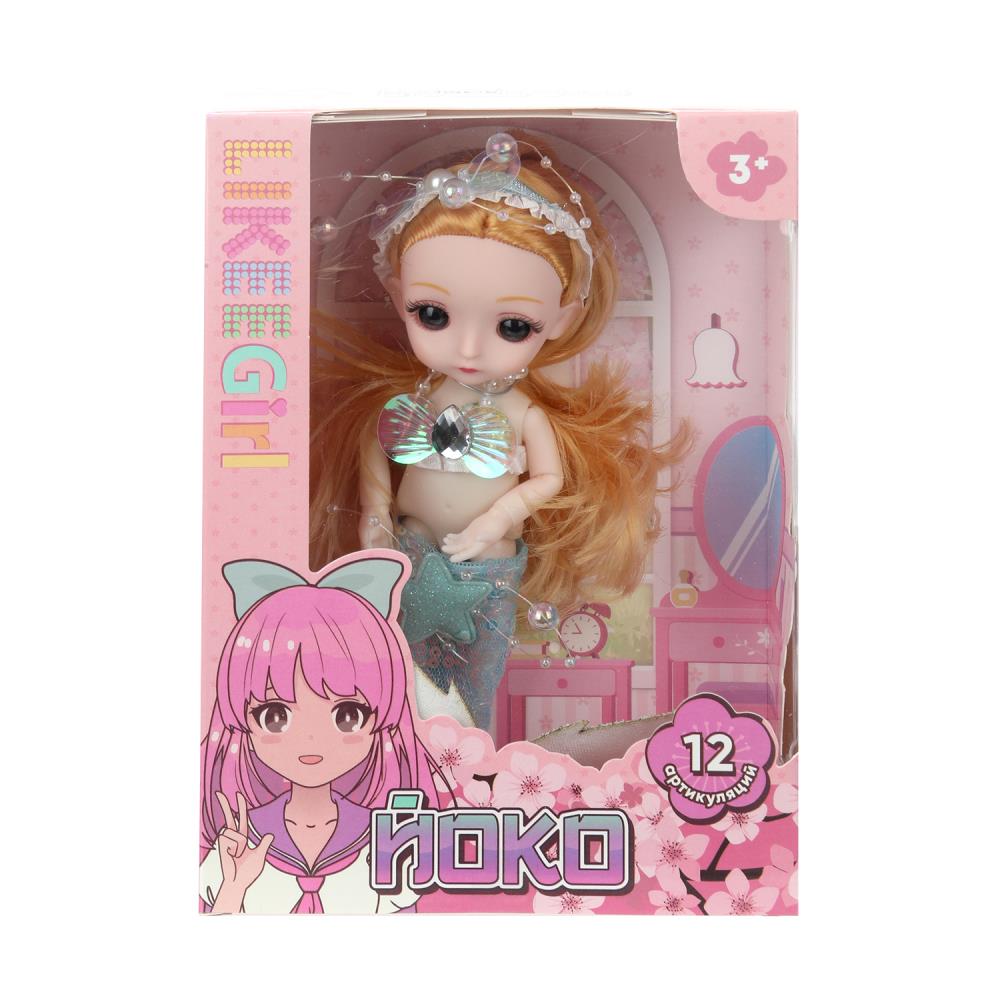 LIKEE GIRL Y2407O0182-2-RU