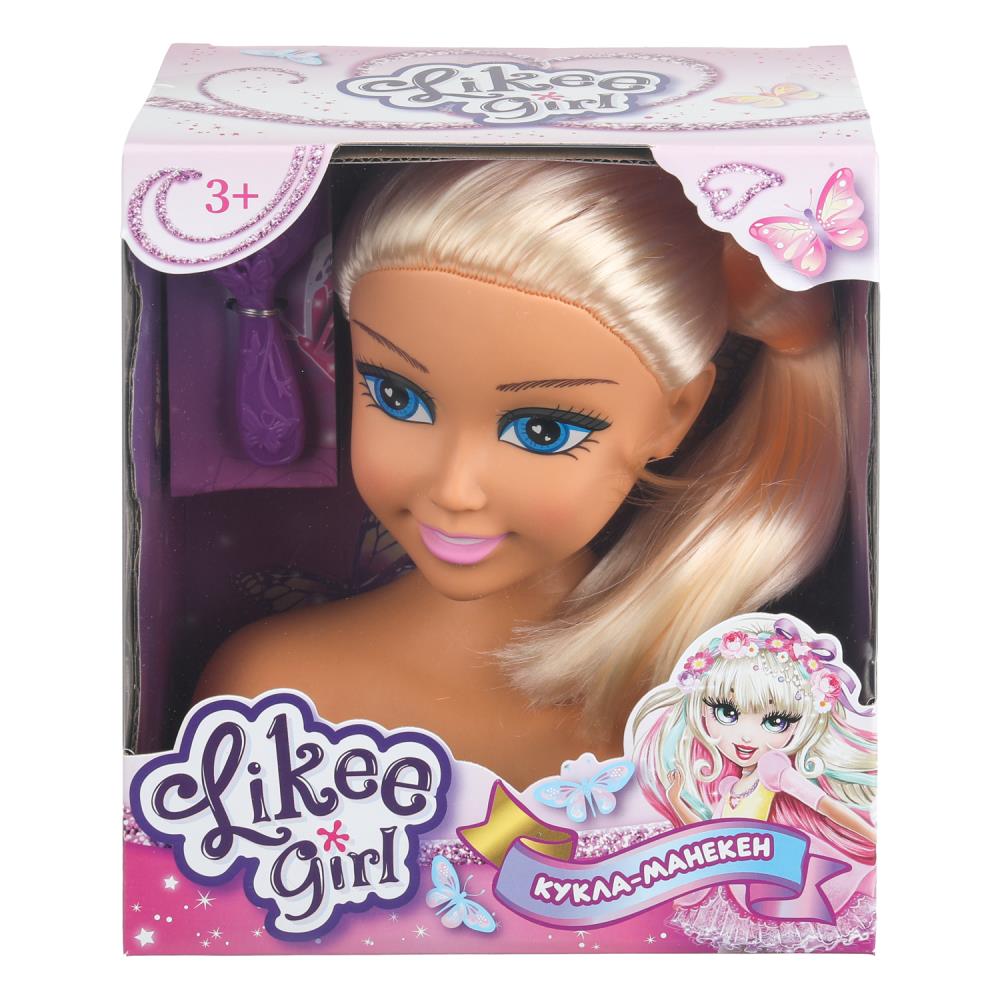 LIKEE GIRL SH103-1-25-RU