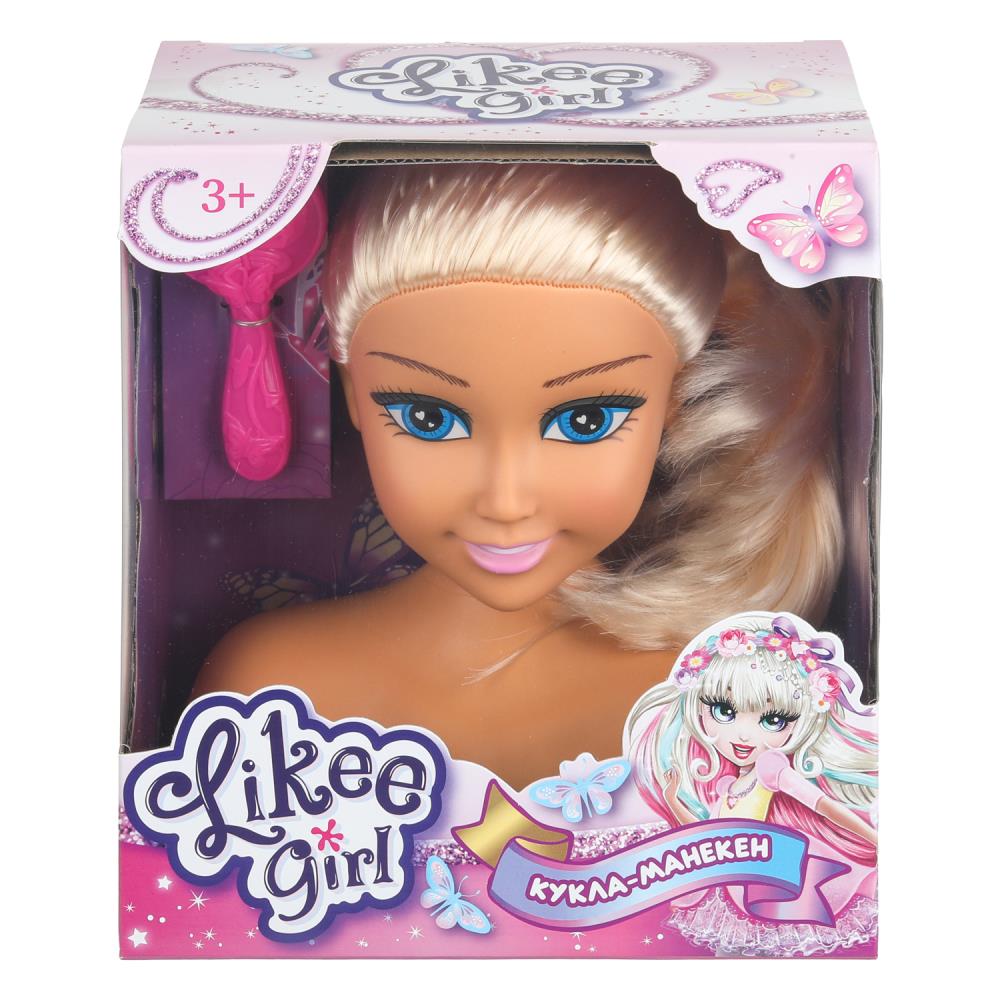 LIKEE GIRL SH103-2-25-RU