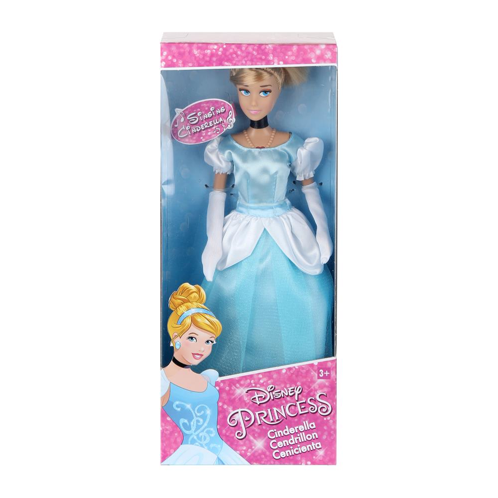 Кукла 29 см 97691-DD-SFC-BB