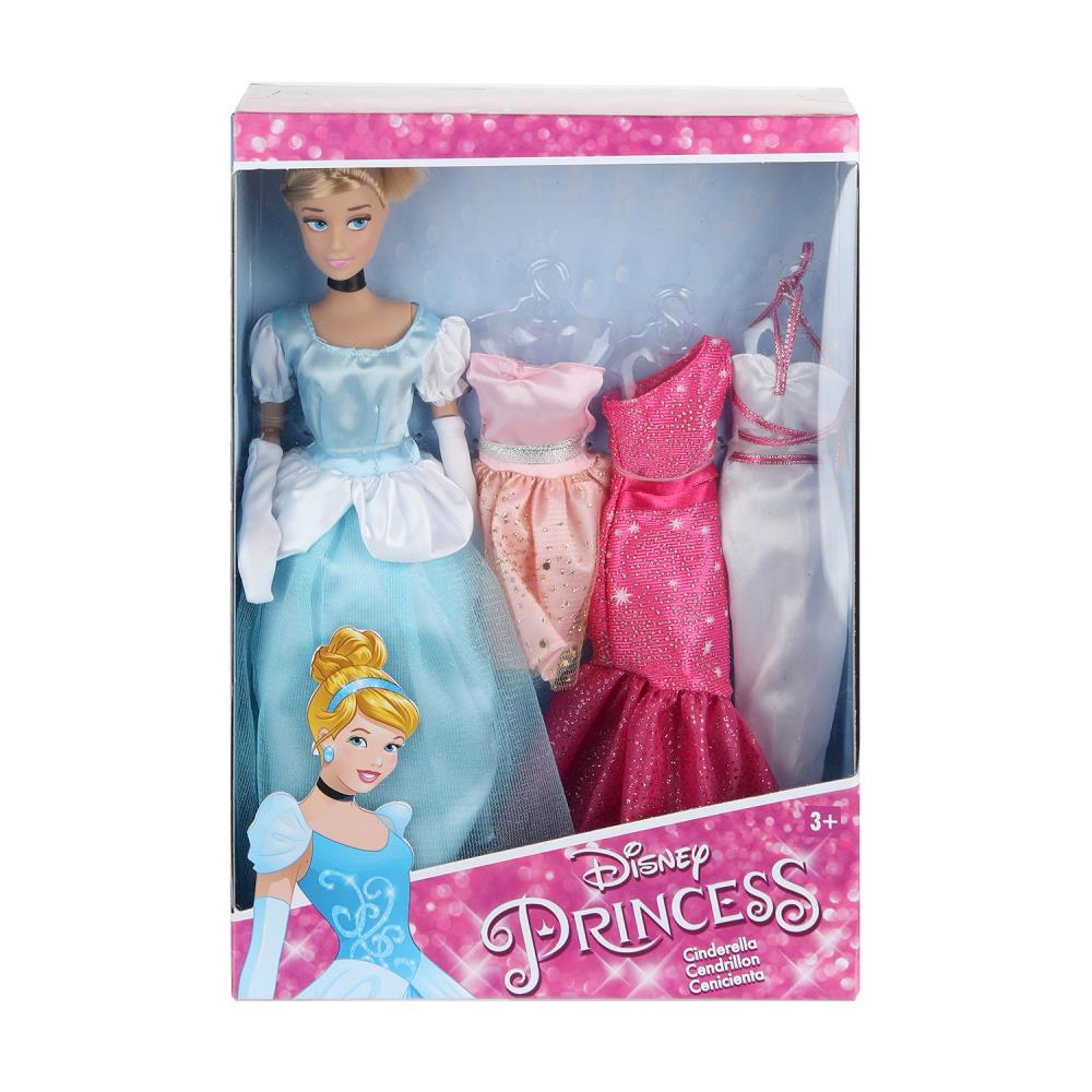 Кукла 29 см 97691-DD-SD5-BB