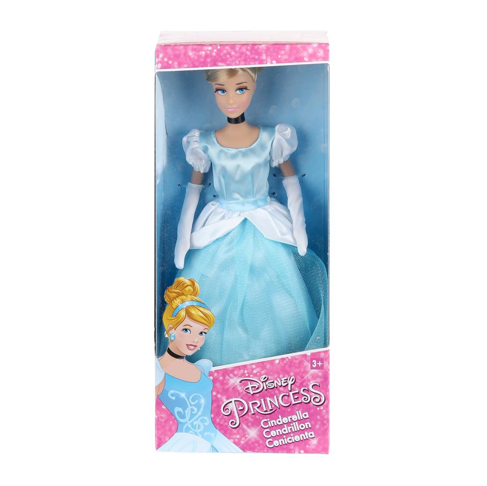 Кукла 29 см 97691-DD-RL-BB