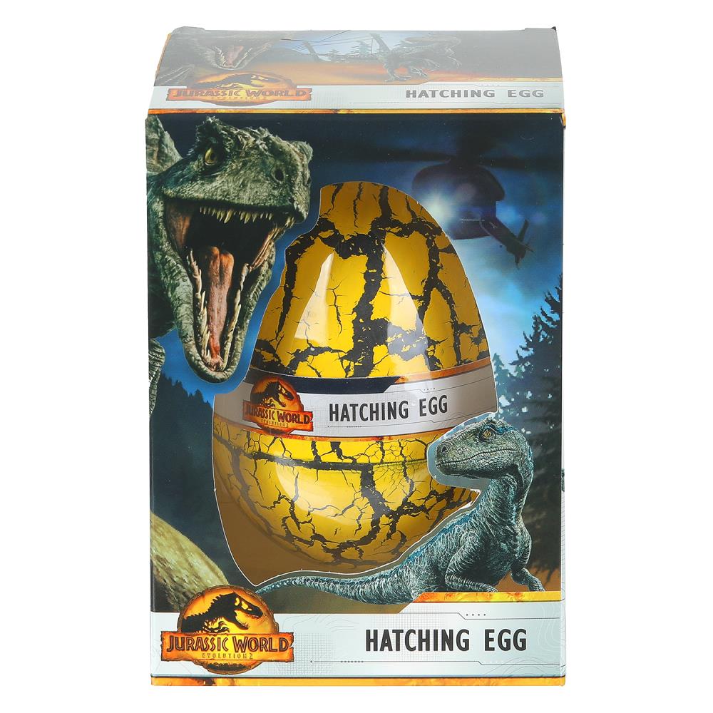 IQ Эксперимент EGGB-JP01-RU