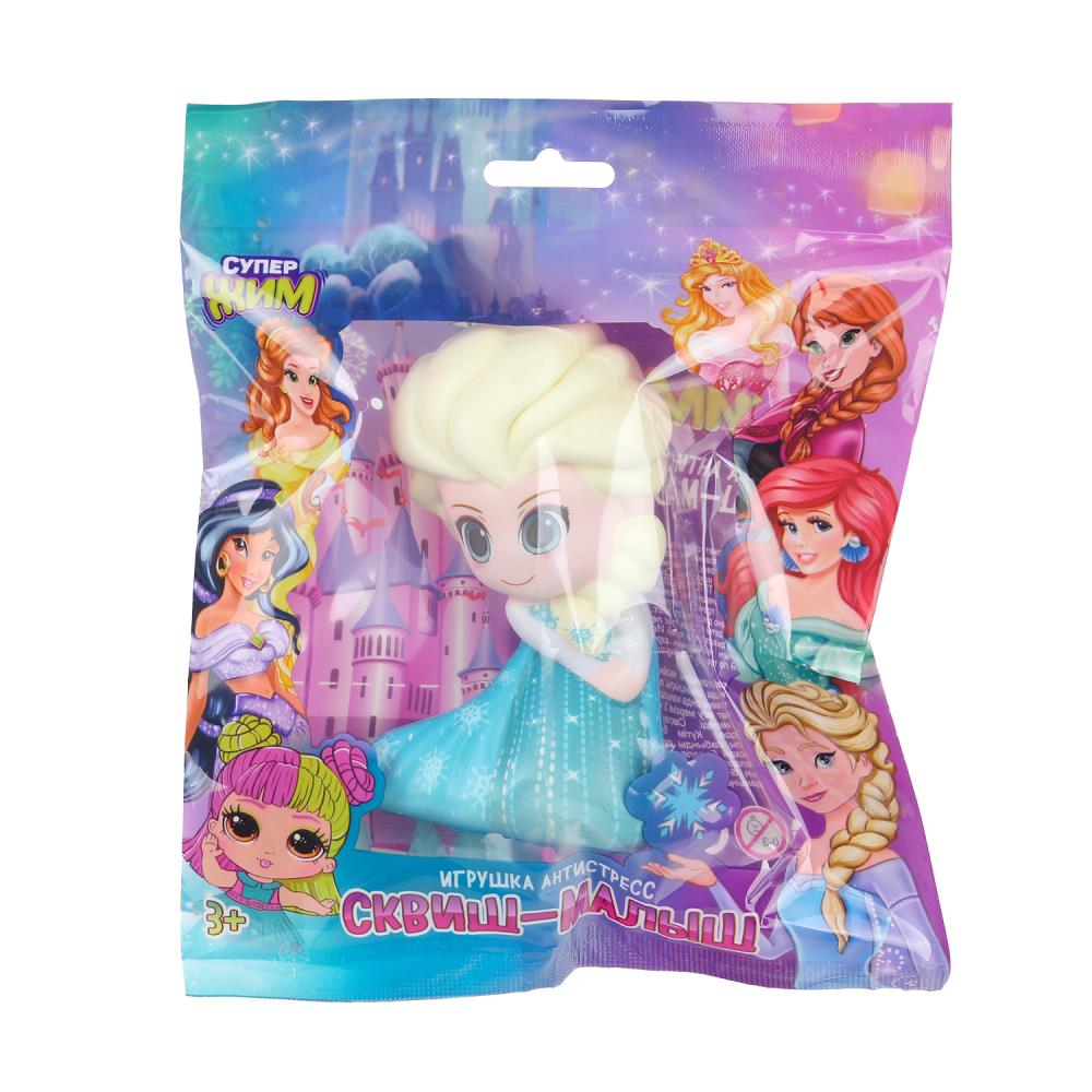 Игрушки сквиши Супер Жим JN-SFP-FRZ01-RU