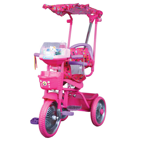 Купить на авито трехколесный велосипед с ручкой. Велосипед Фунтик трехколесный. Фунтик велосипед трехколесный детский. Розовый велосипед с Фунтиком. Велосипед Фунтик 3-х Кол.